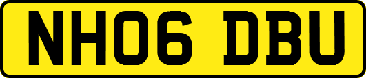 NH06DBU