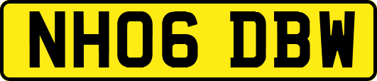 NH06DBW