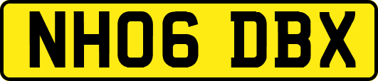 NH06DBX