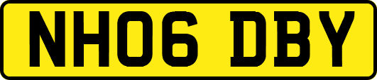NH06DBY