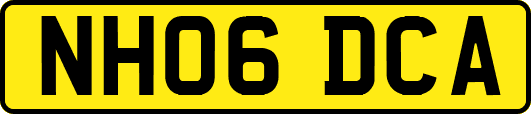 NH06DCA