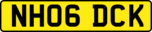 NH06DCK