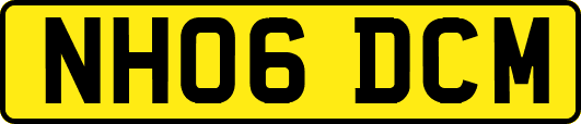 NH06DCM