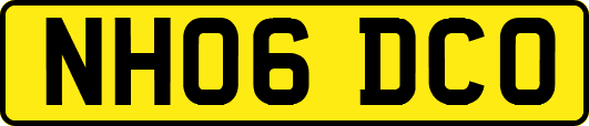 NH06DCO