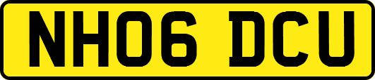 NH06DCU