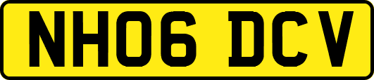NH06DCV