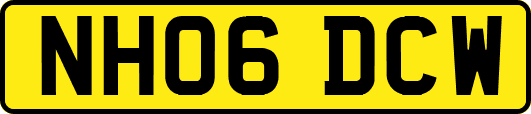 NH06DCW