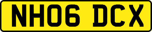 NH06DCX