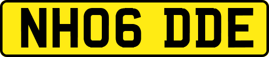 NH06DDE