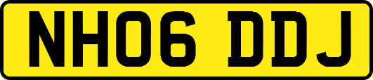 NH06DDJ
