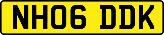 NH06DDK