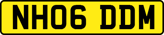 NH06DDM
