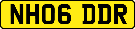 NH06DDR
