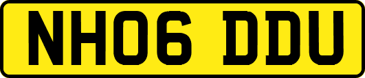 NH06DDU