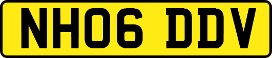 NH06DDV