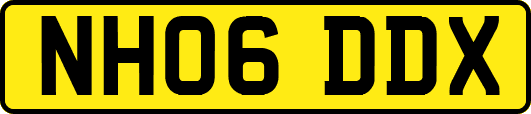 NH06DDX