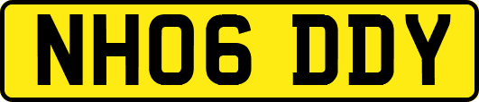 NH06DDY