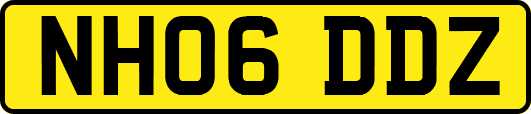 NH06DDZ