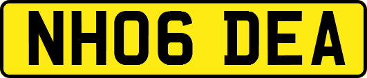 NH06DEA