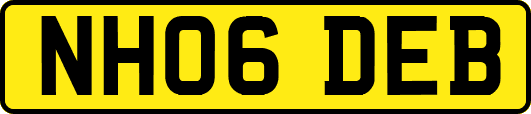 NH06DEB