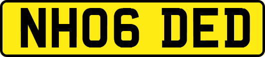 NH06DED