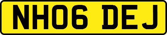 NH06DEJ