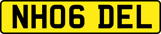 NH06DEL