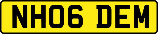 NH06DEM