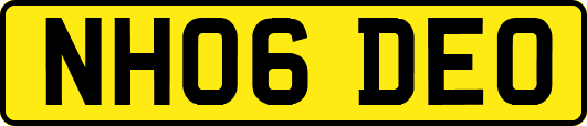 NH06DEO