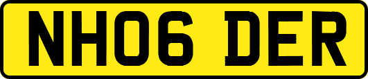 NH06DER