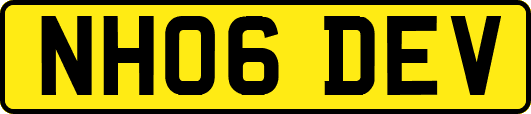 NH06DEV
