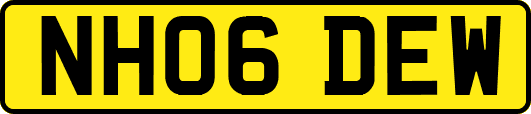 NH06DEW