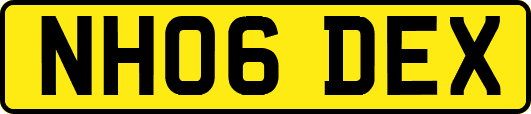 NH06DEX