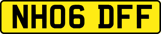 NH06DFF