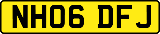 NH06DFJ