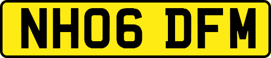 NH06DFM