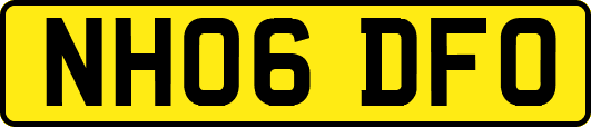 NH06DFO