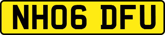 NH06DFU