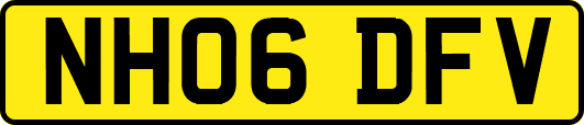 NH06DFV