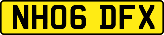 NH06DFX