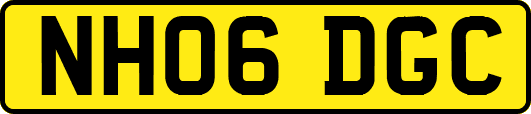 NH06DGC