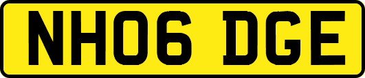NH06DGE