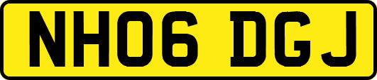 NH06DGJ