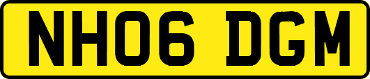 NH06DGM