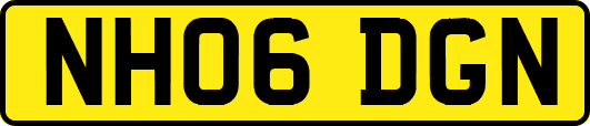 NH06DGN