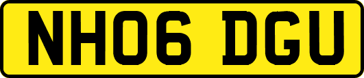 NH06DGU