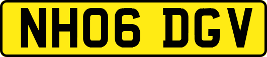 NH06DGV