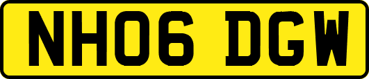 NH06DGW