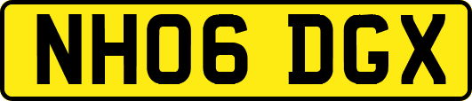 NH06DGX