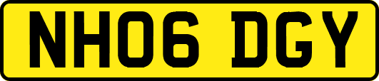 NH06DGY